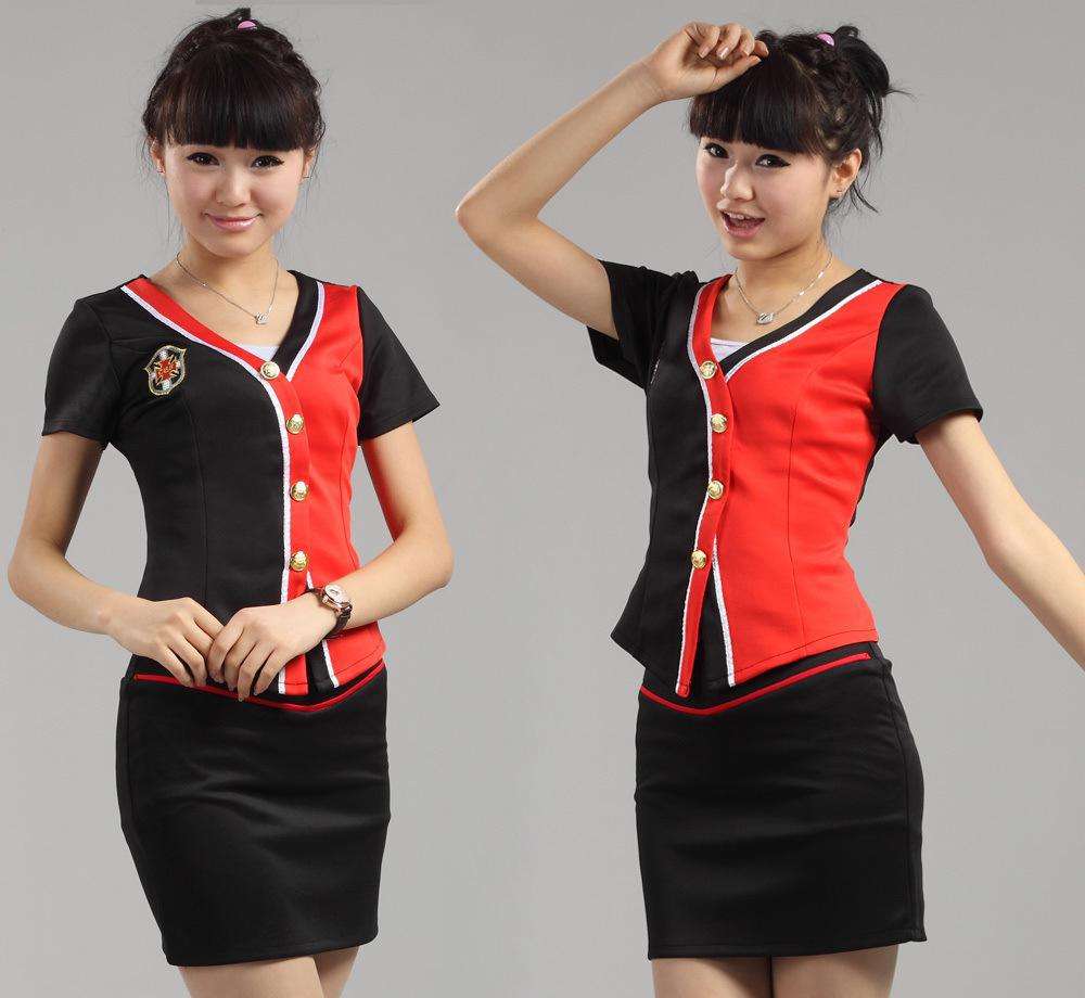 美容技师服