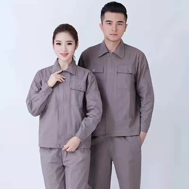 男女茄克套装