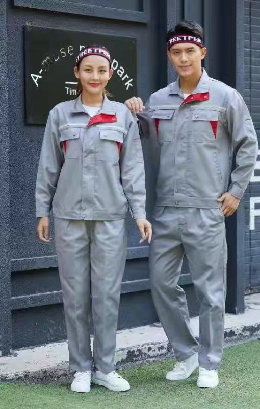 夹克设计
